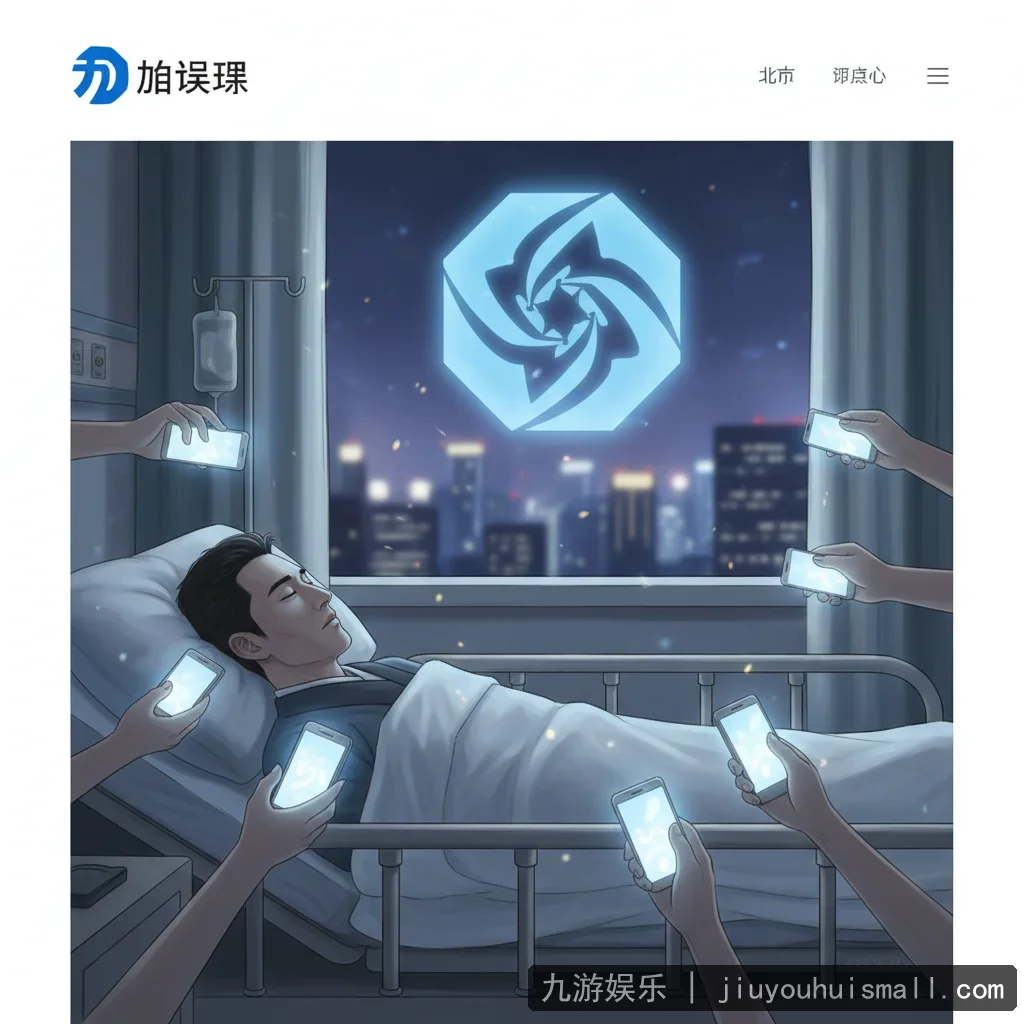九游娱乐 - 演员张某突发健康问题，最新进展引发广泛关注 配图1