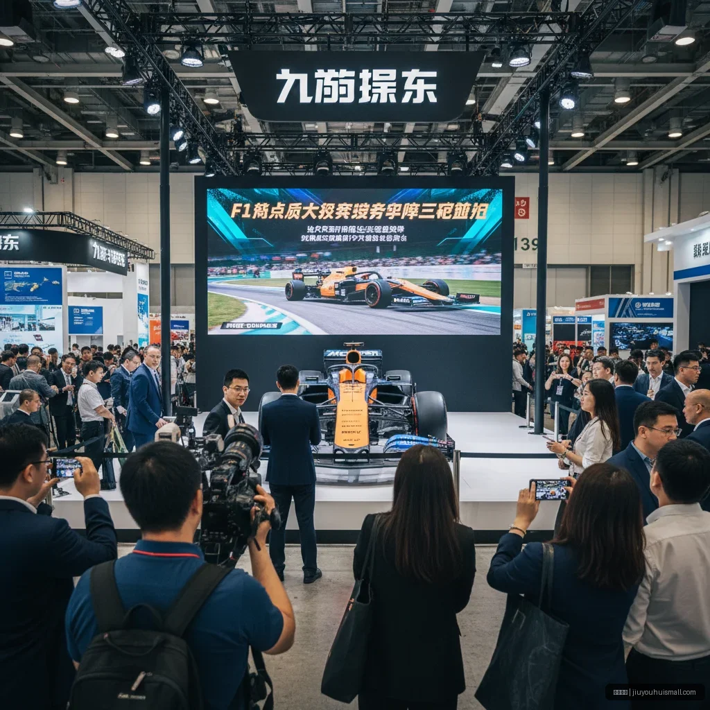 九游娱乐 - 九游娱乐：F1卡塔尔大奖赛维斯塔潘三冠封王 配图1